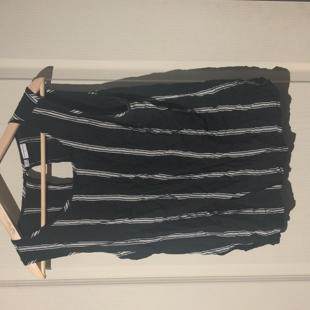 JAQUELINE de YONG - Striped tank top